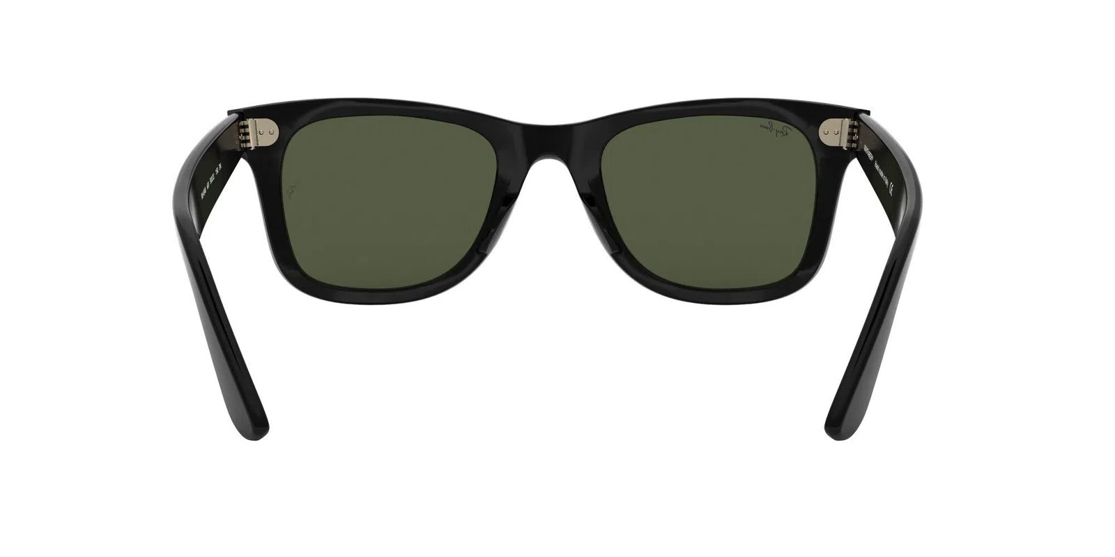 Ray-Ban Wayfarer 4340 Sunglasses - view 31